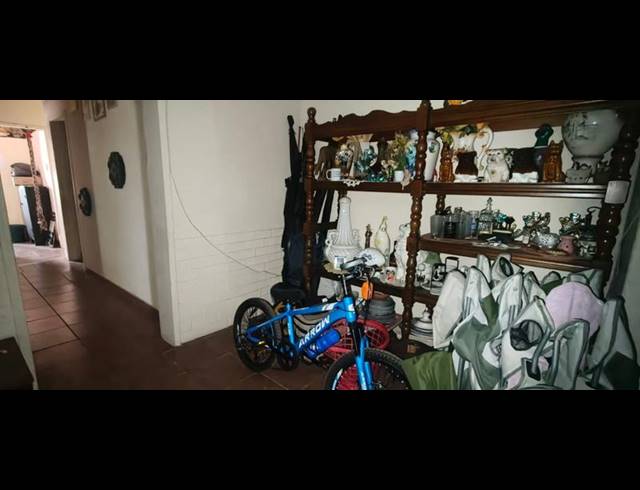 4 BEDROOM HOUSE FOR SALE IN DASPOORT